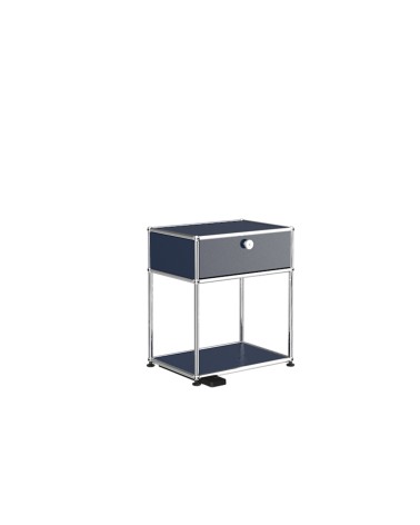 Table de chevet Haller-E M18