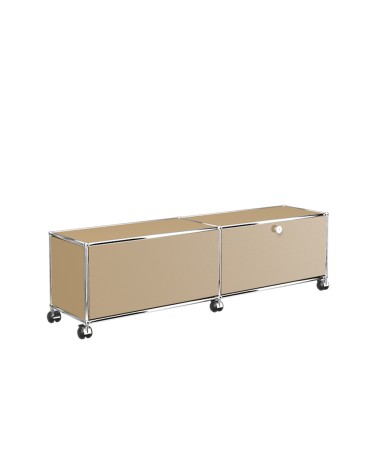 Meuble 2 modules M23