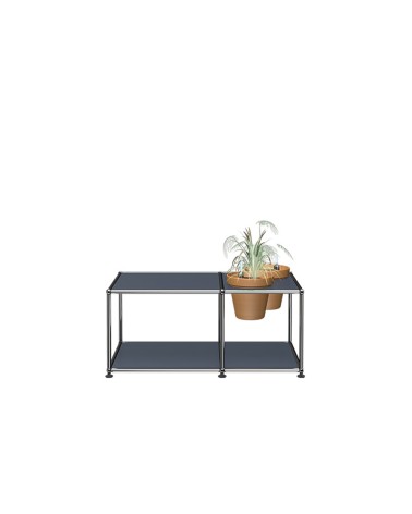 Univers végétal - Table d'appoint