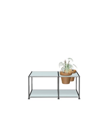 Univers végétal - Table d'appoint