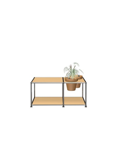 Univers végétal - Table d'appoint