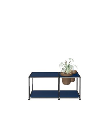 Univers végétal - Table d'appoint