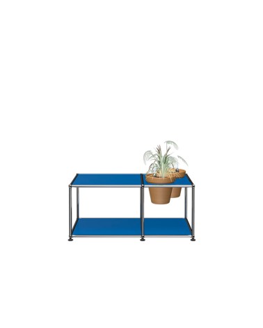 Univers végétal - Table d'appoint
