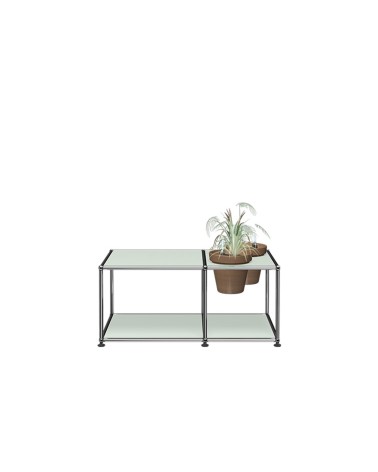 Univers végétal - Table d'appoint