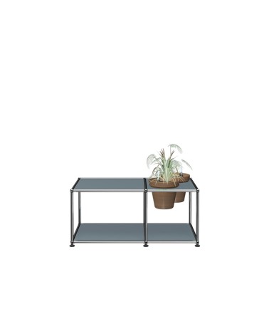 Univers végétal - Table d'appoint