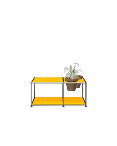 Univers végétal - Table d'appoint