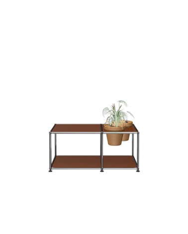Univers végétal - Table d'appoint