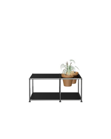 Univers végétal - Table d'appoint