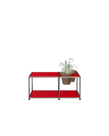 Univers végétal - Table d'appoint