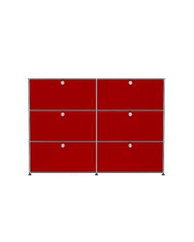 Meuble 6 modules M39