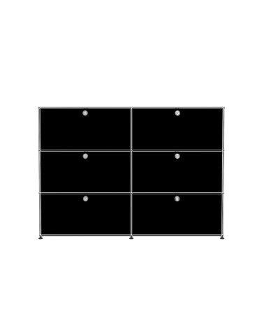 Meuble 6 modules M39