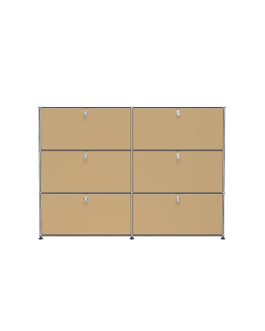 Meuble 6 modules M39