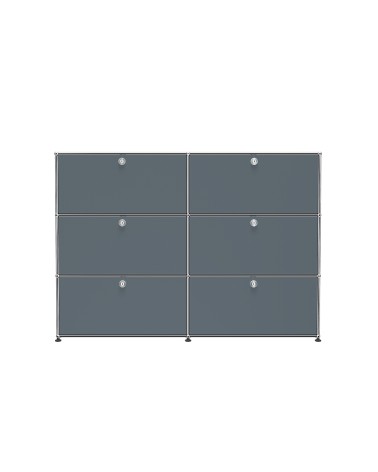 Meuble 6 modules M39