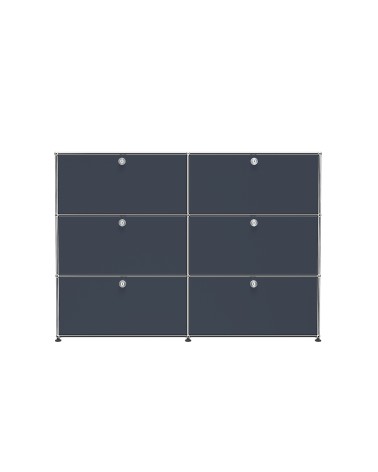 Meuble 6 modules M39