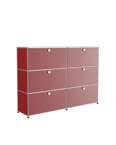Meuble 6 modules M39