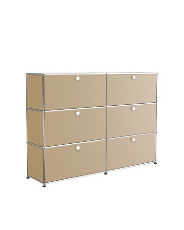 Meuble 6 modules M39