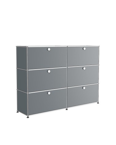Meuble 6 modules M39